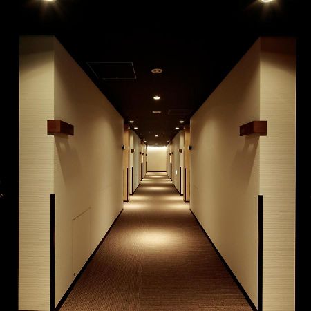 Candeo Hotels Sano Sano  Exterior photo