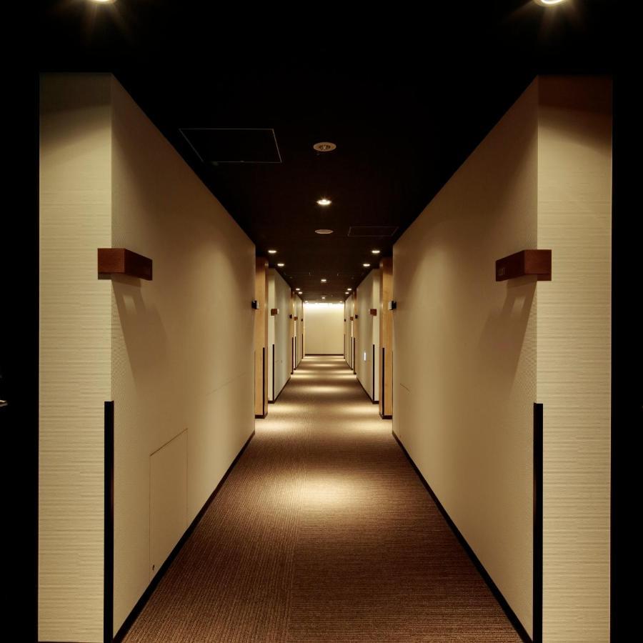 Candeo Hotels Sano Sano  Exterior photo
