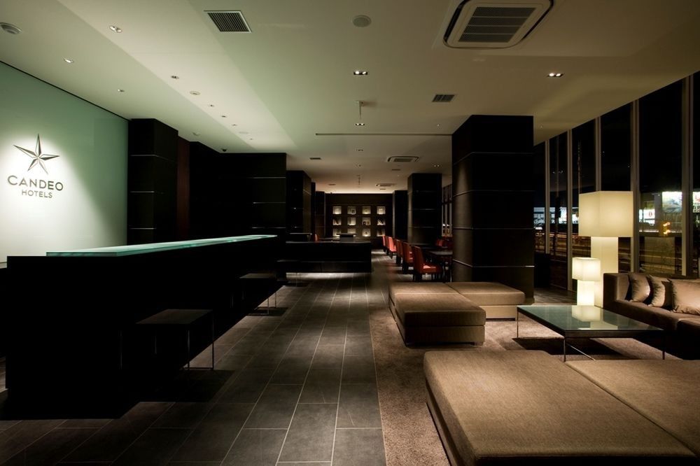 Candeo Hotels Sano Sano  Exterior photo