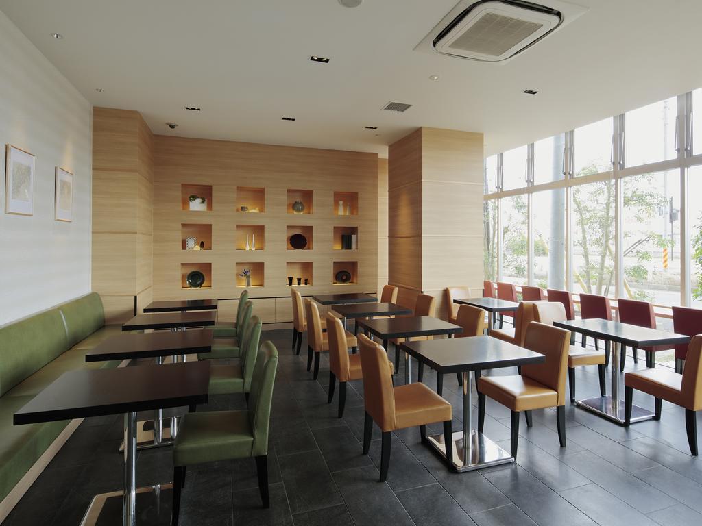 Candeo Hotels Sano Sano  Exterior photo