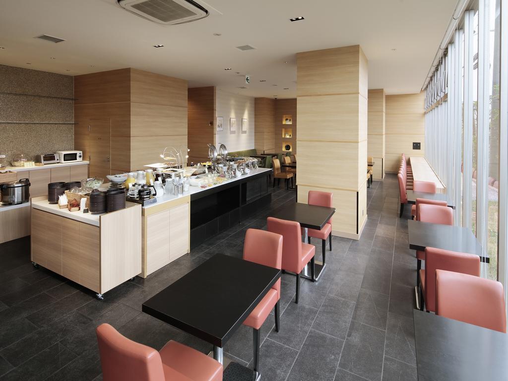 Candeo Hotels Sano Sano  Exterior photo