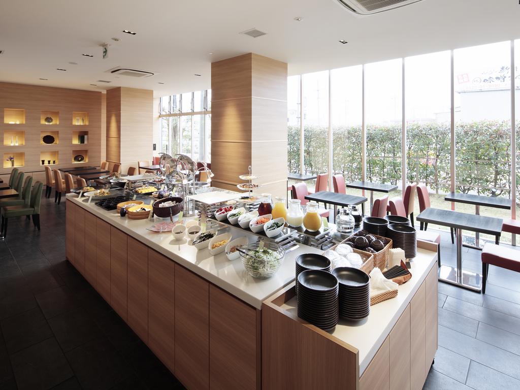 Candeo Hotels Sano Sano  Exterior photo