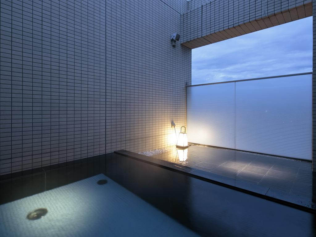 Candeo Hotels Sano Sano  Exterior photo