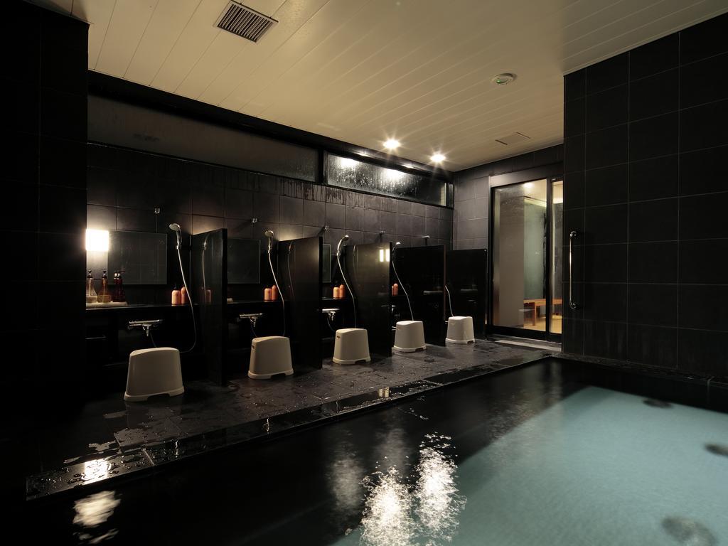 Candeo Hotels Sano Sano  Exterior photo