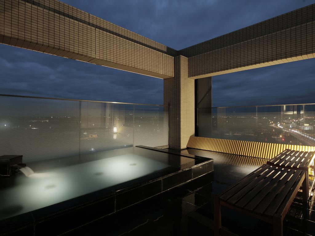 Candeo Hotels Sano Sano  Exterior photo