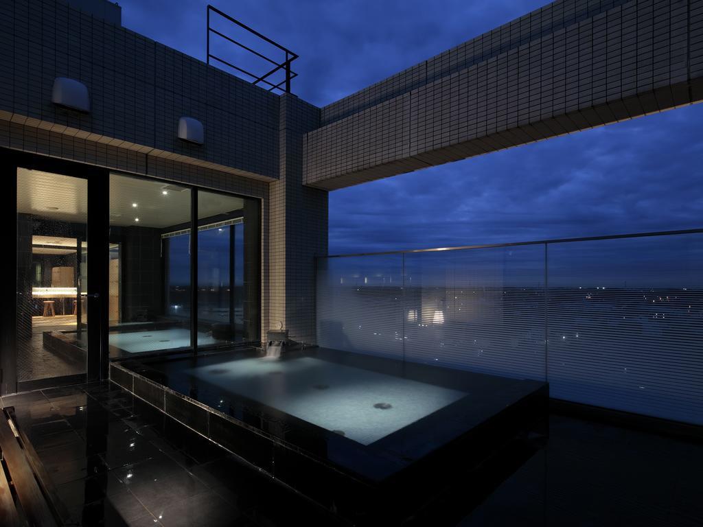 Candeo Hotels Sano Sano  Exterior photo