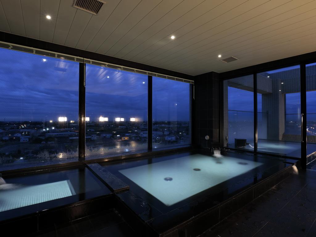 Candeo Hotels Sano Sano  Exterior photo