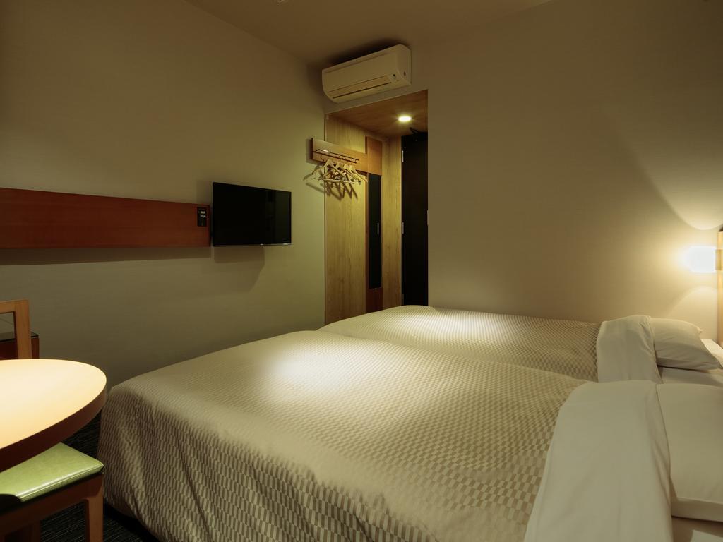 Candeo Hotels Sano Sano  Exterior photo