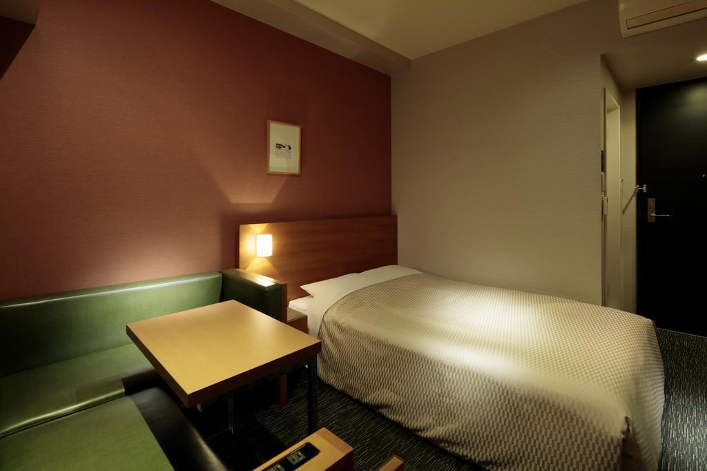 Candeo Hotels Sano Sano  Exterior photo