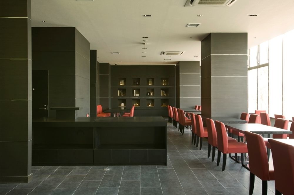 Candeo Hotels Sano Sano  Exterior photo