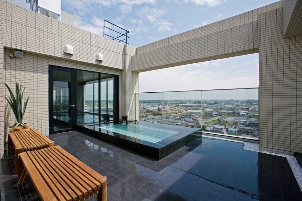 Candeo Hotels Sano Sano  Exterior photo