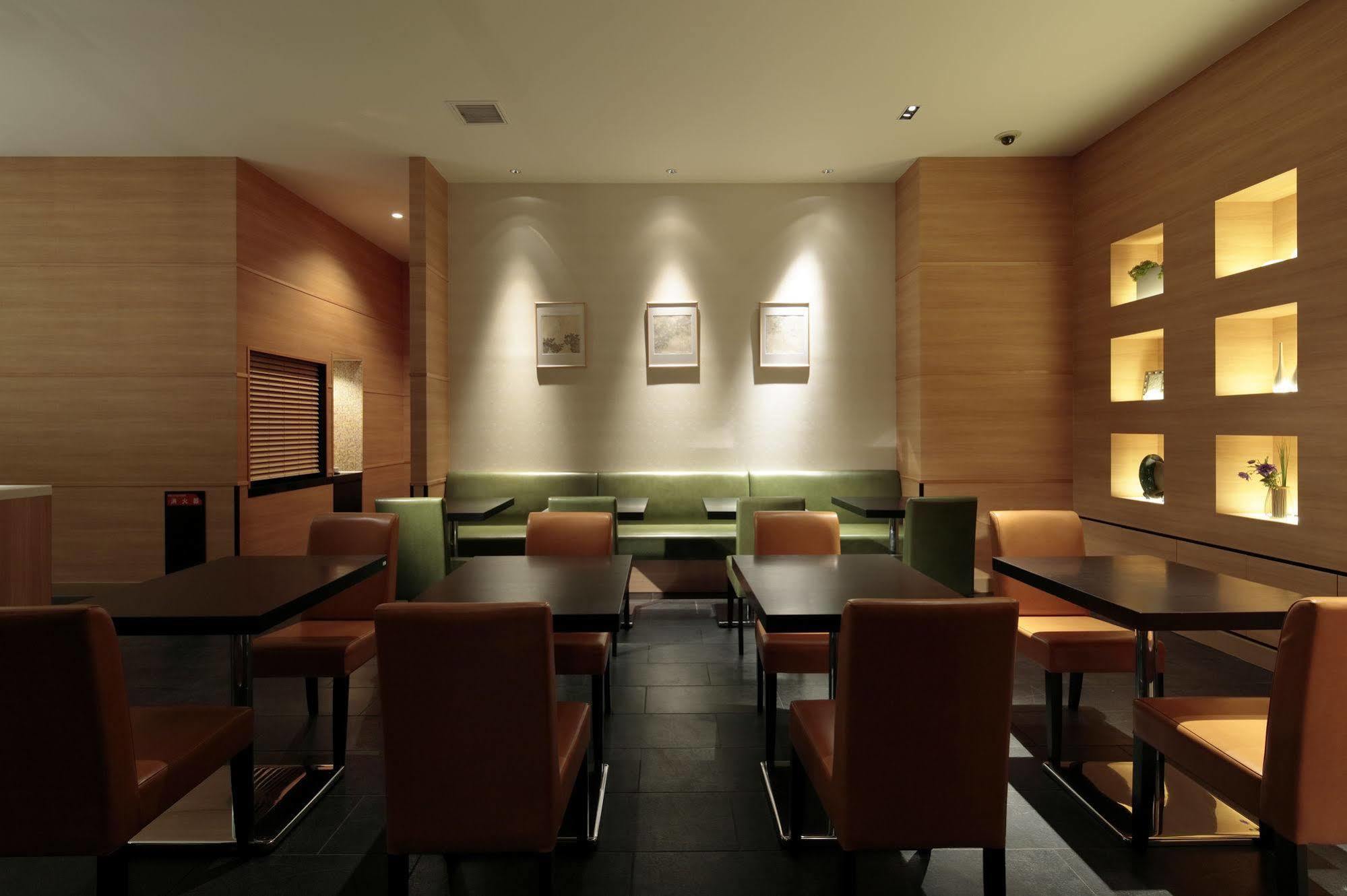 Candeo Hotels Sano Sano  Exterior photo