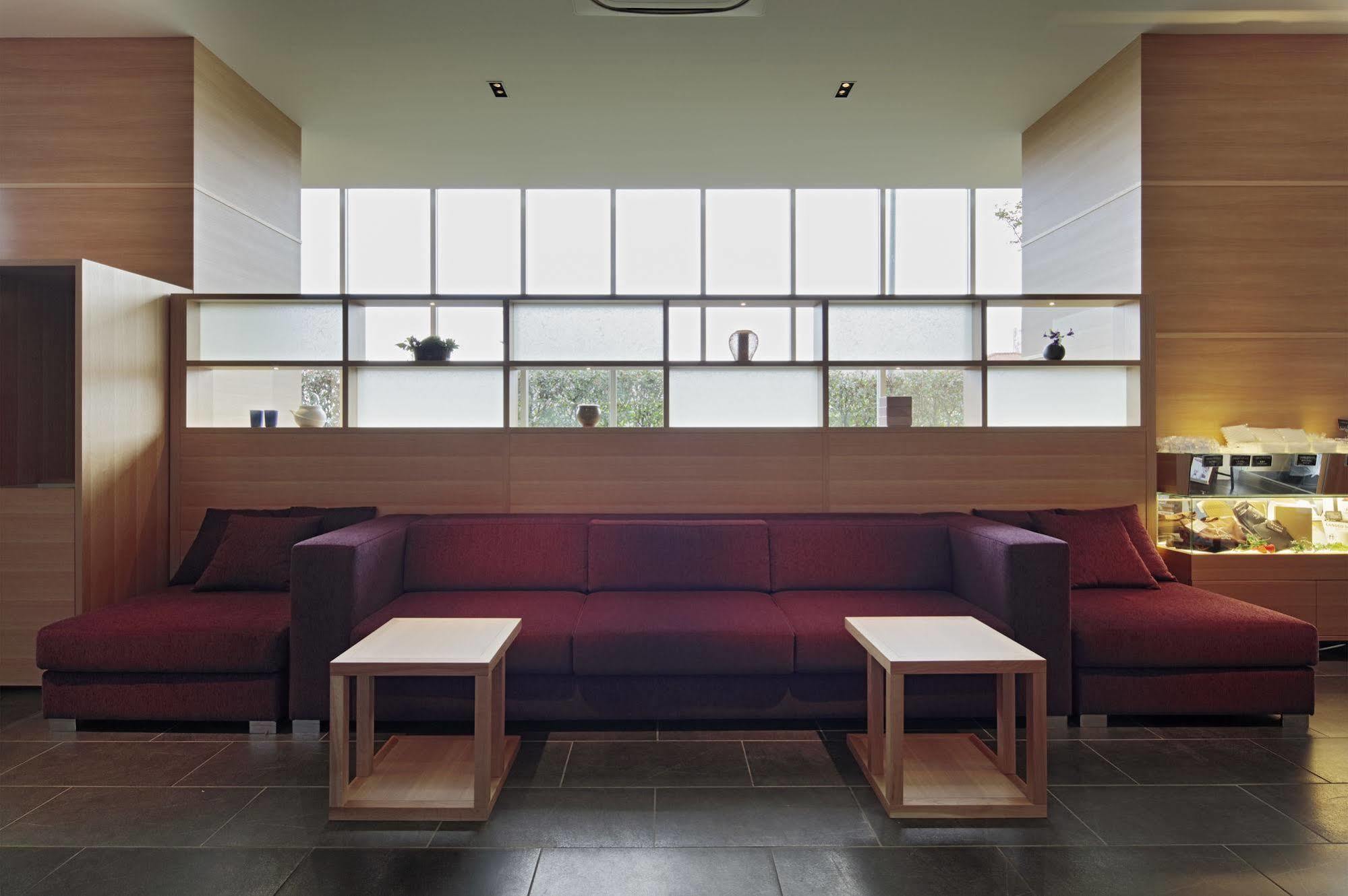 Candeo Hotels Sano Sano  Exterior photo