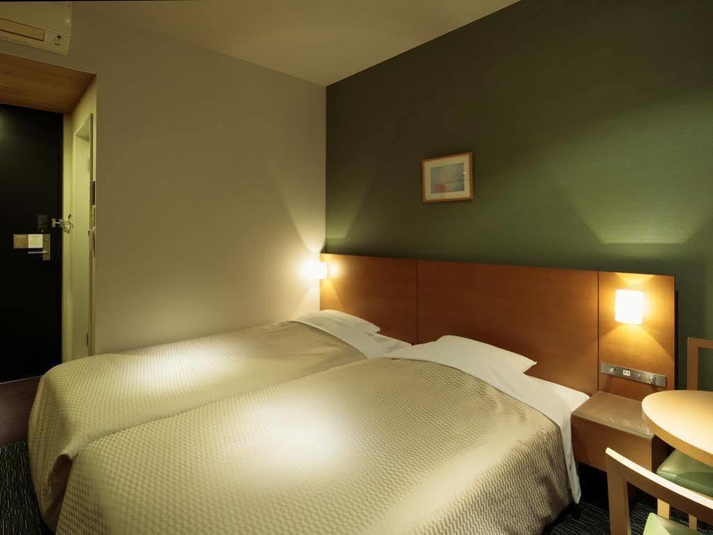 Candeo Hotels Sano Sano  Exterior photo