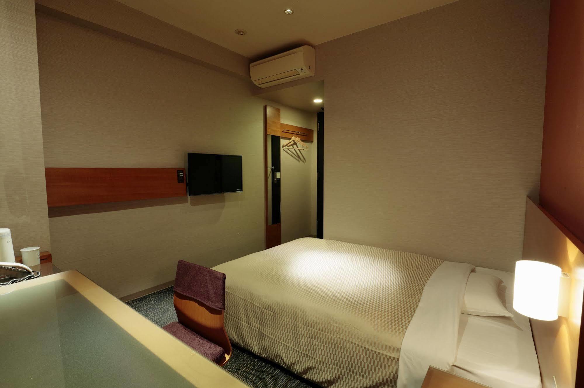 Candeo Hotels Sano Sano  Exterior photo