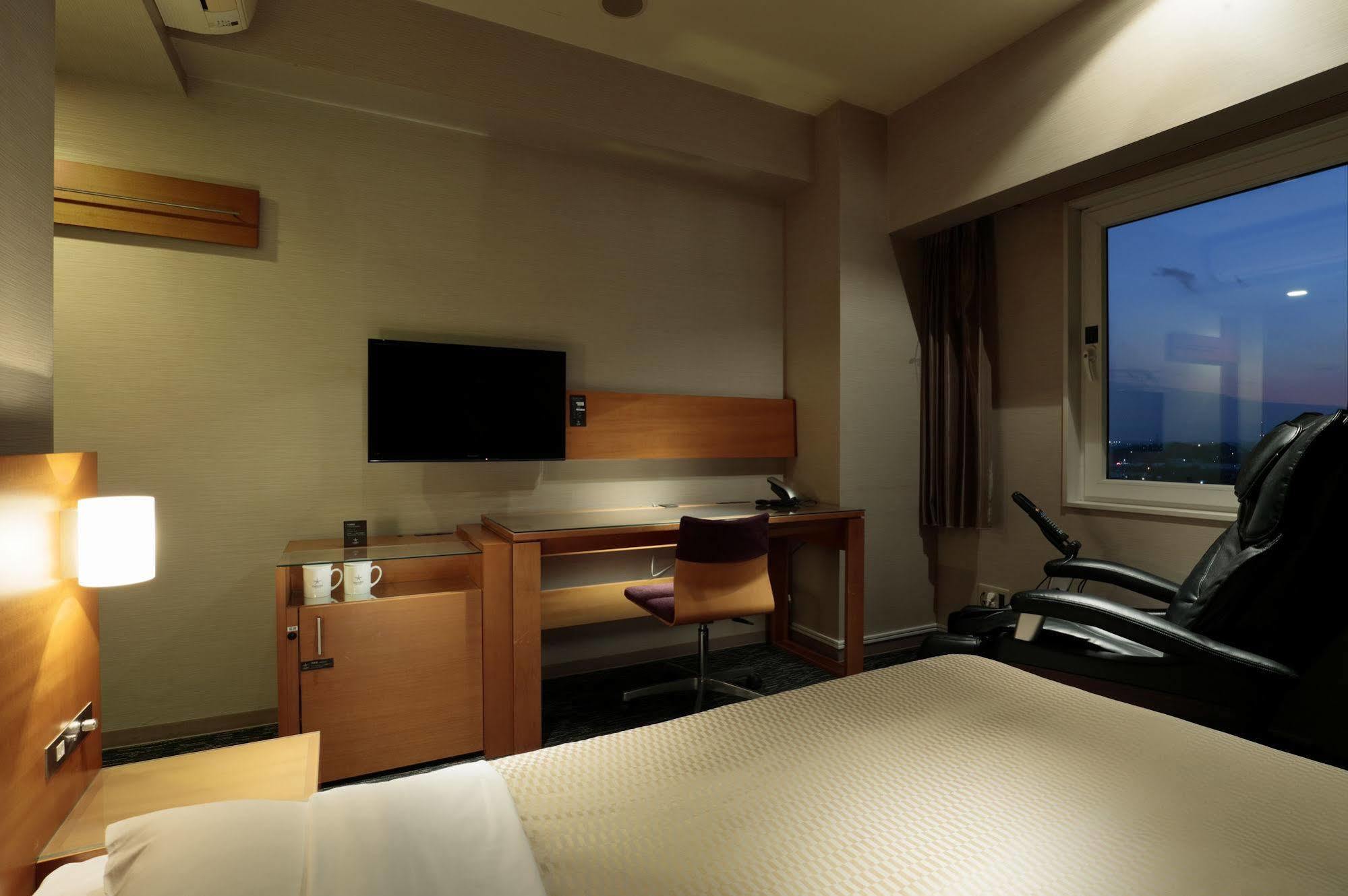 Candeo Hotels Sano Sano  Exterior photo