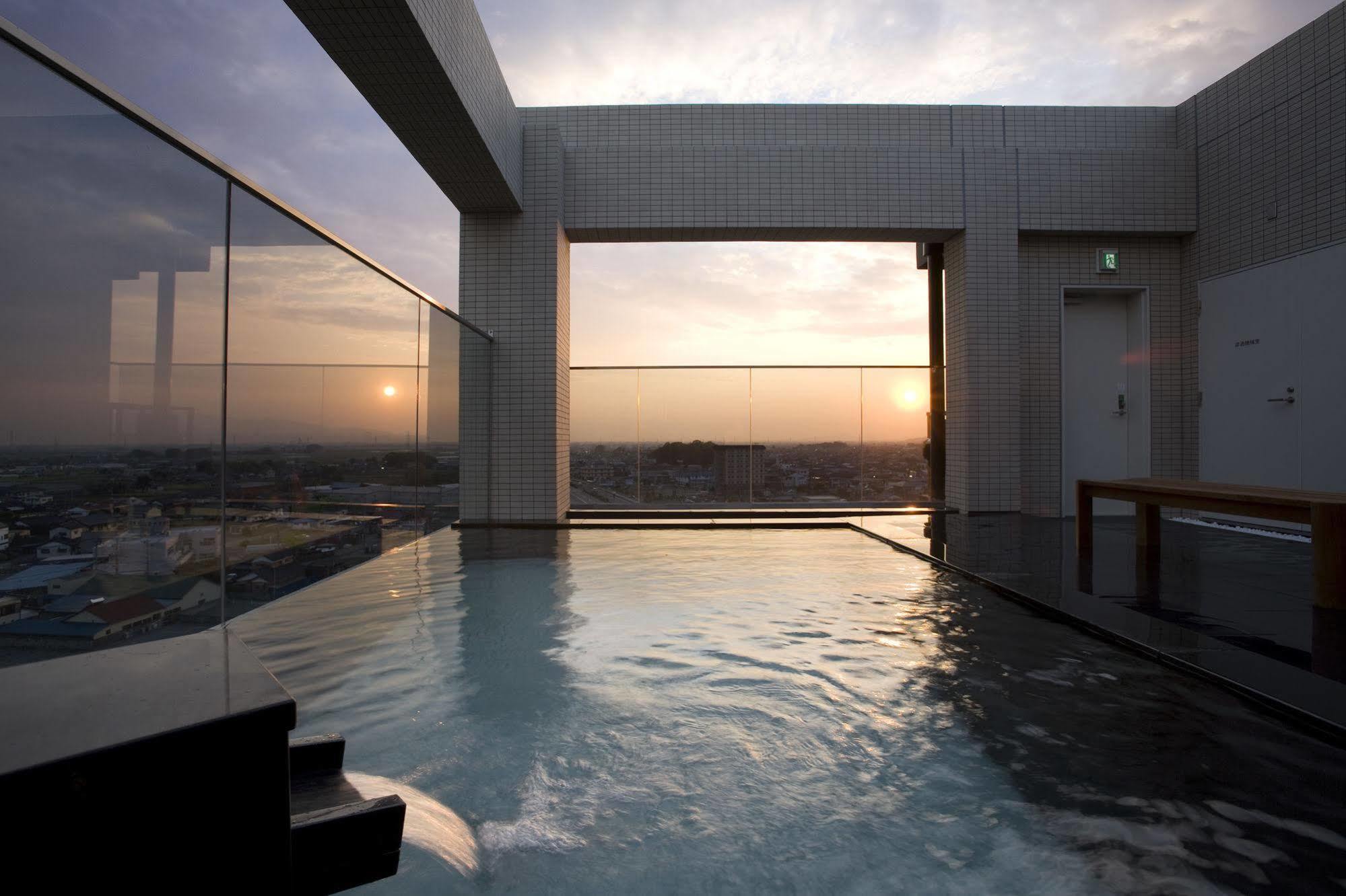 Candeo Hotels Sano Sano  Exterior photo